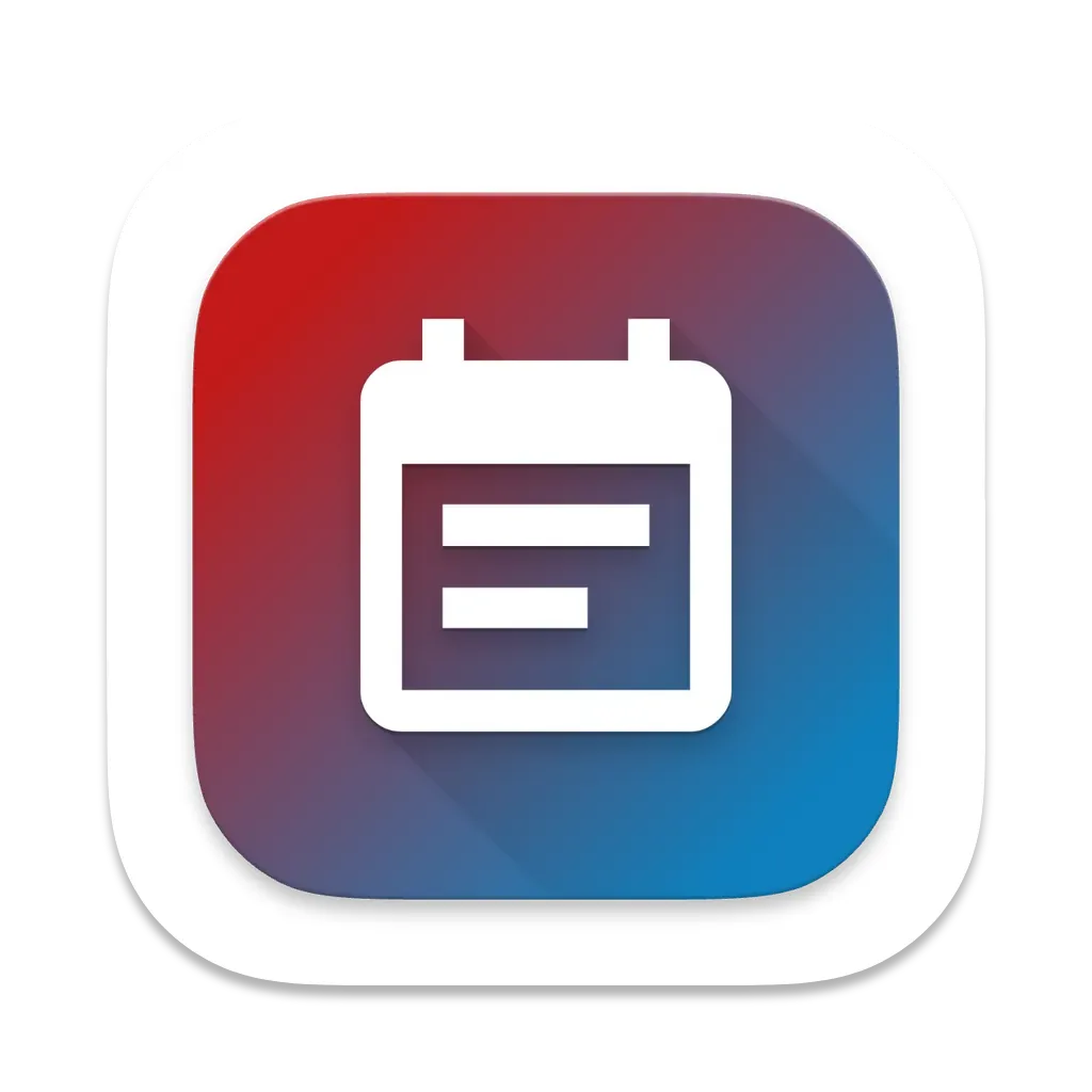 Sidebar Calendar